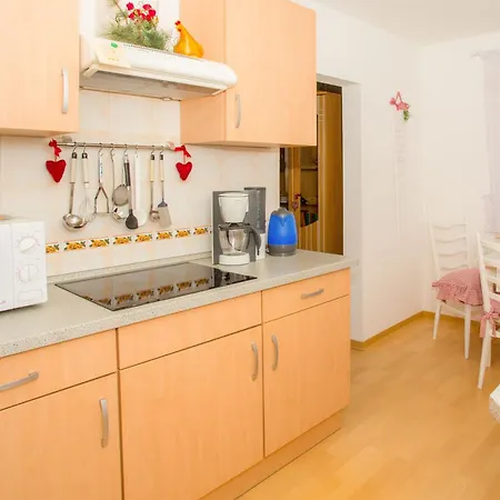 Apartment Komfortables In Mit Grill *